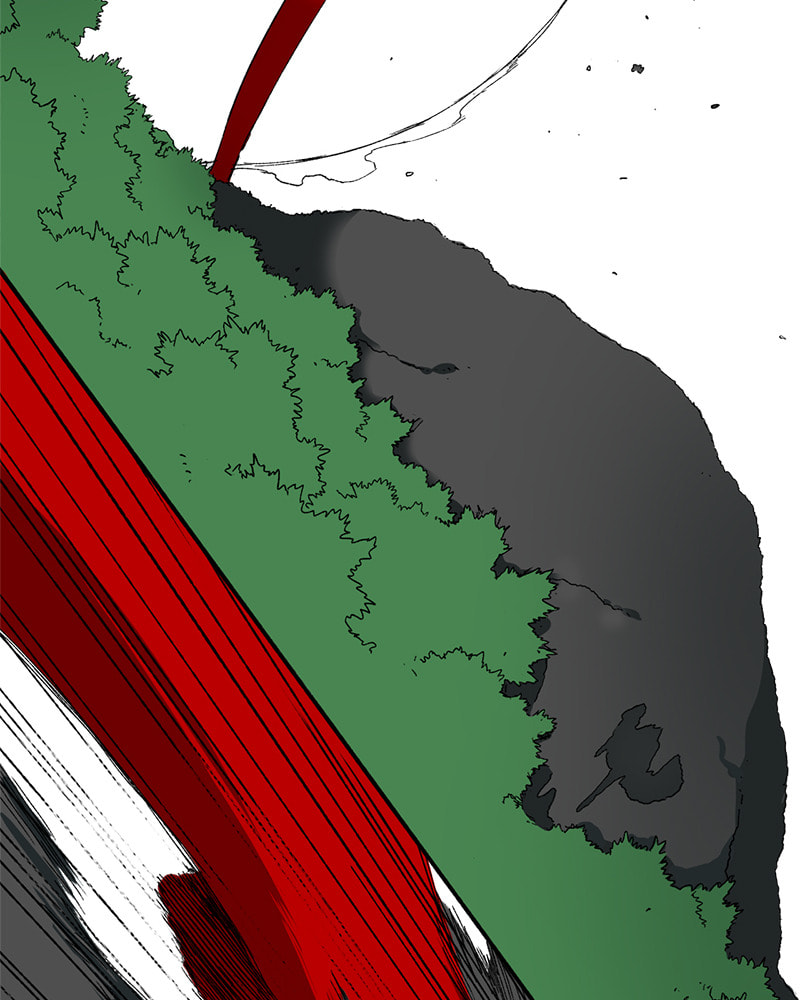 Mosquito Wars Chapter 22 page 13 - 