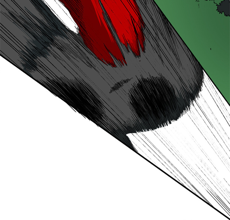 Mosquito Wars Chapter 22 page 14 - 