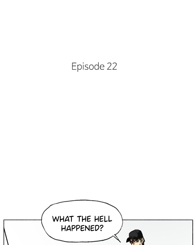 Mosquito Wars Chapter 22 page 15 - 