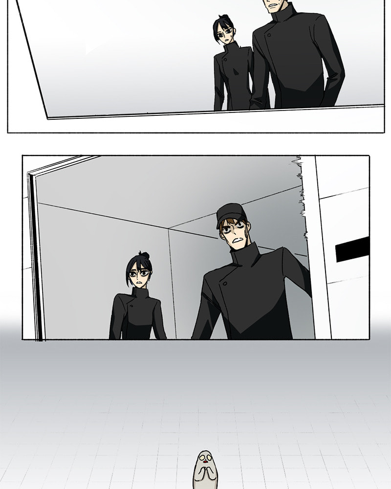 Mosquito Wars Chapter 22 page 16 - 
