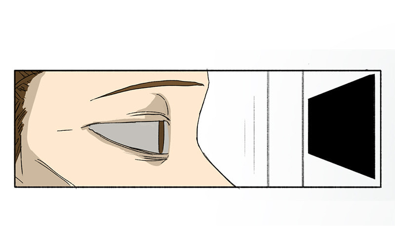 Mosquito Wars Chapter 22 page 22 - 