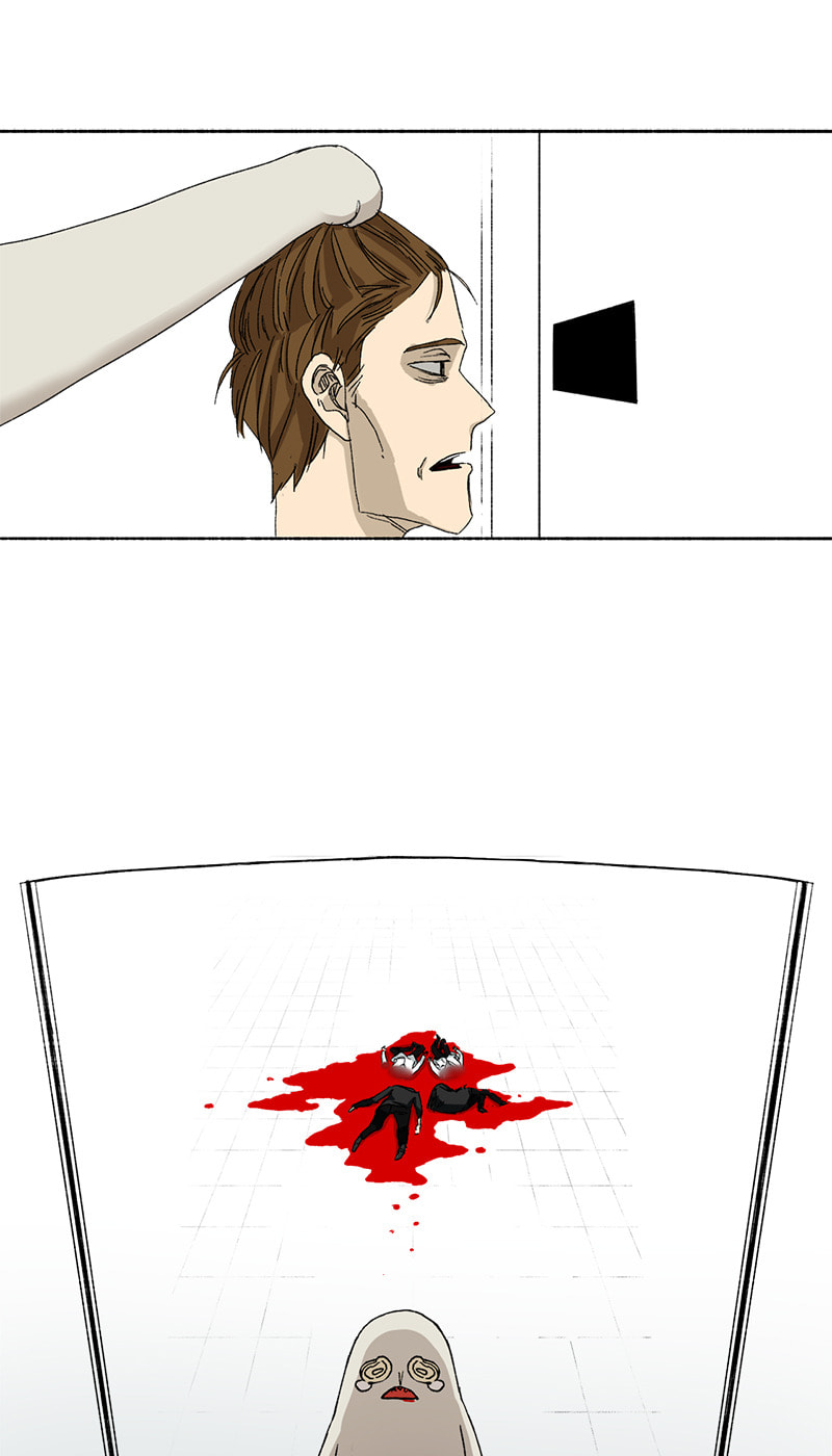 Mosquito Wars Chapter 22 page 23 - 
