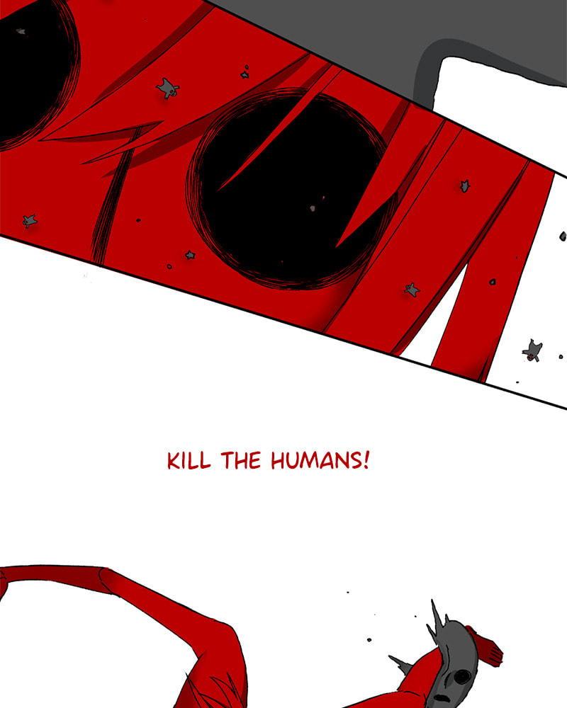 Mosquito Wars Chapter 22 page 4 - 