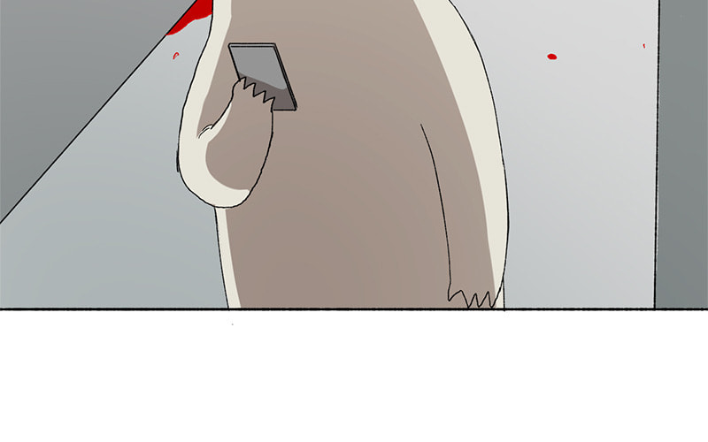 Mosquito Wars Chapter 22 page 32 - 