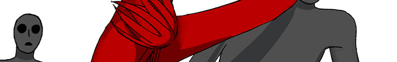 Mosquito Wars Chapter 22 page 5 - 