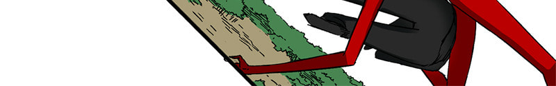 Mosquito Wars Chapter 22 page 50 - 