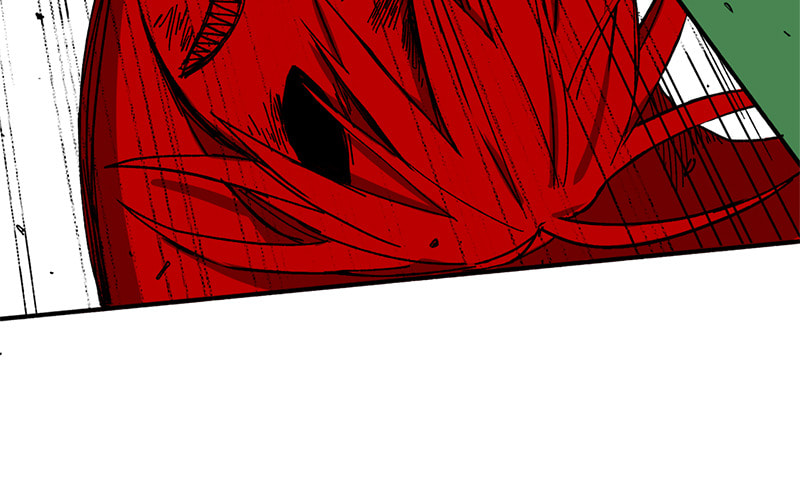Mosquito Wars Chapter 22 page 53 - 