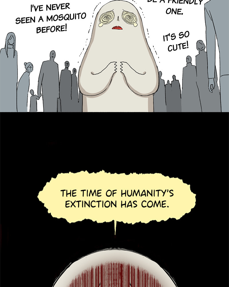 Mosquito Wars Chapter 22 page 67 - 