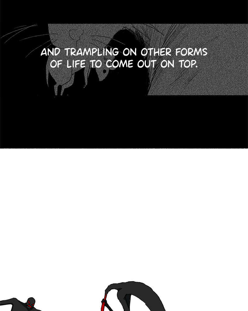 Mosquito Wars Chapter 23 page 11 - 