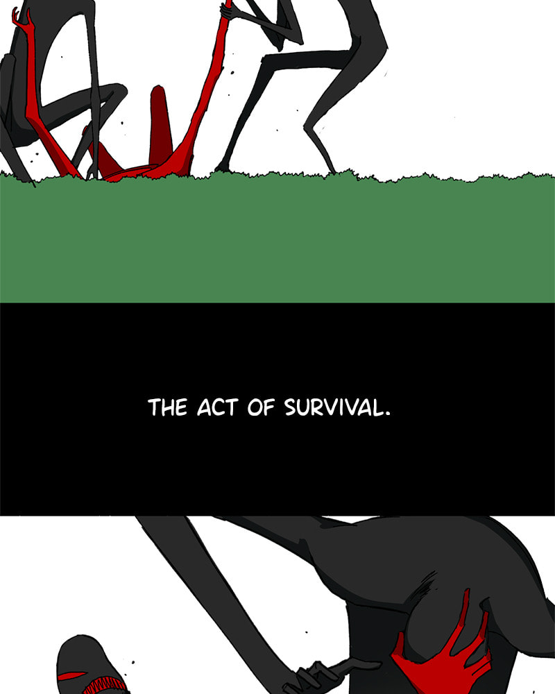 Mosquito Wars Chapter 23 page 12 - 
