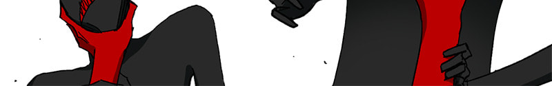 Mosquito Wars Chapter 23 page 13 - 