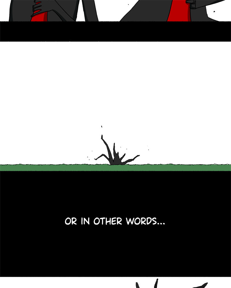 Mosquito Wars Chapter 23 page 14 - 