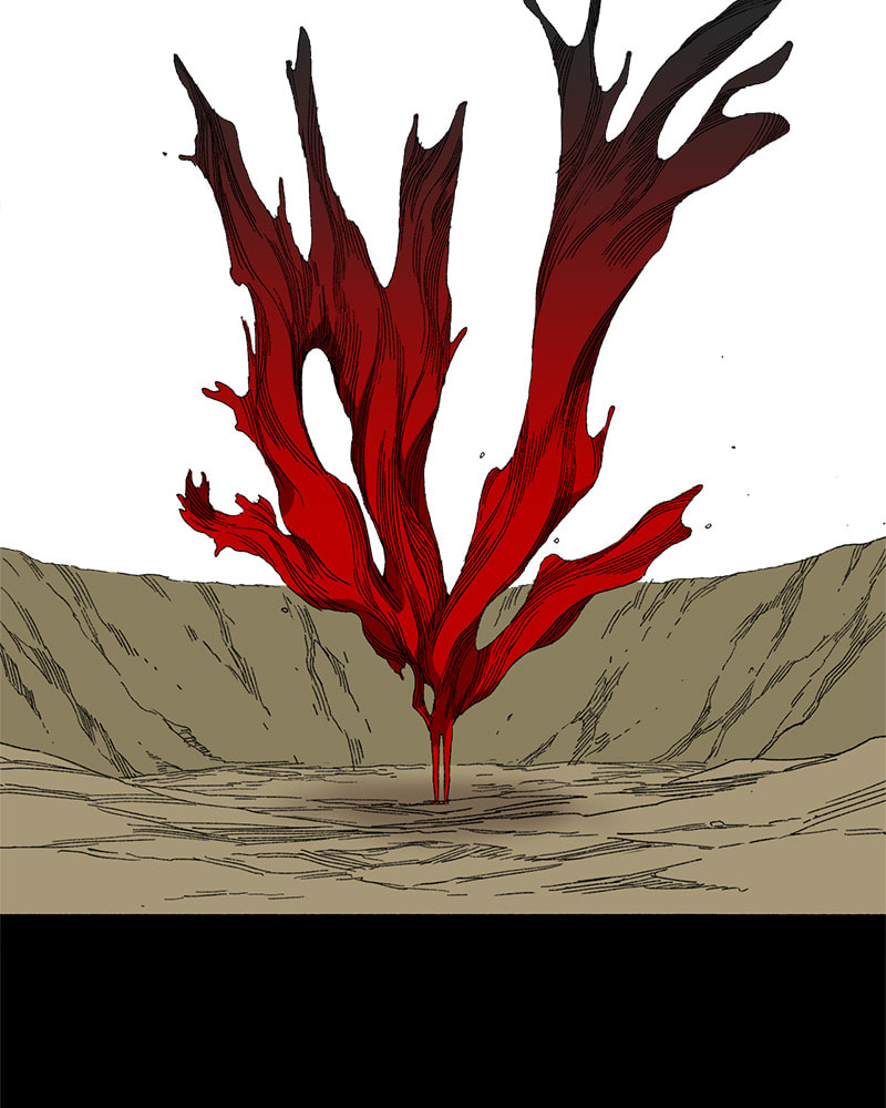 Mosquito Wars Chapter 23 page 15 - 