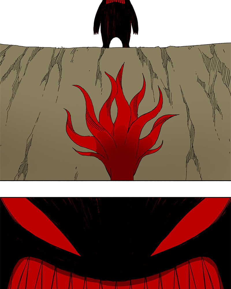 Mosquito Wars Chapter 23 page 22 - 