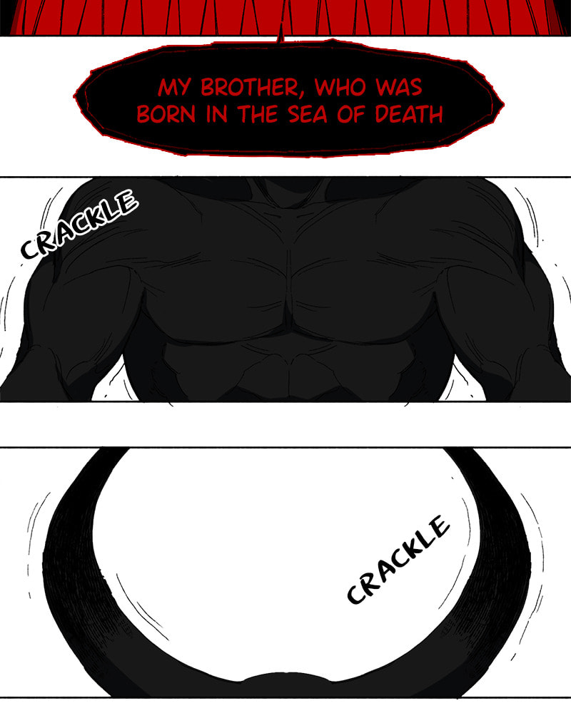 Mosquito Wars Chapter 23 page 23 - 