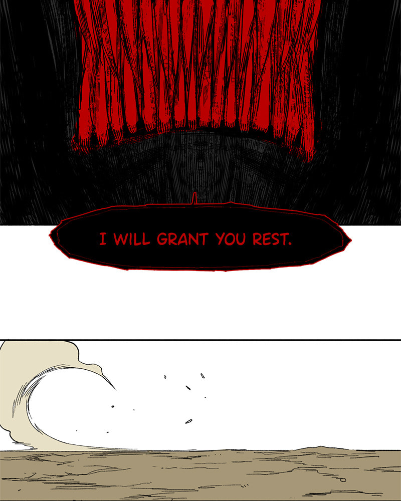 Mosquito Wars Chapter 23 page 27 - 