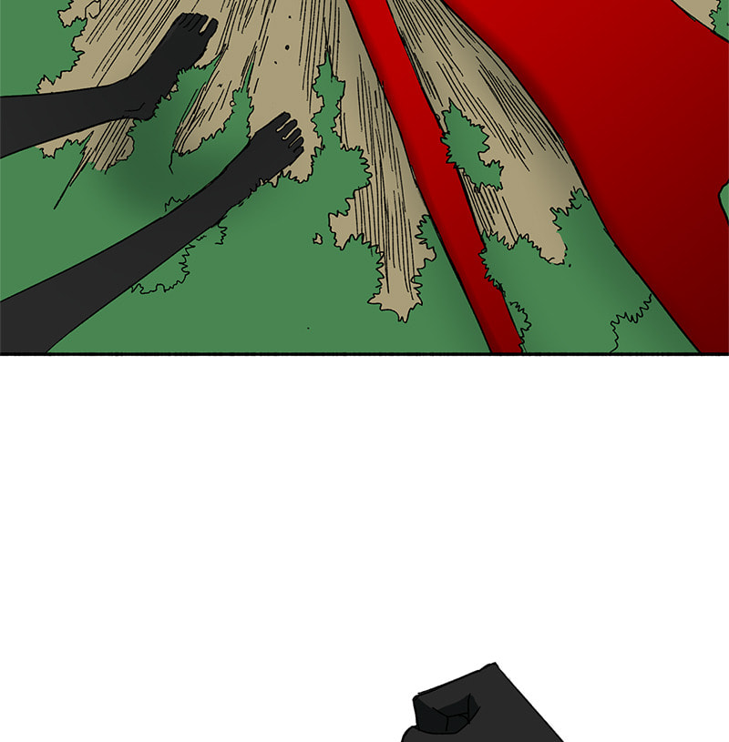 Mosquito Wars Chapter 23 page 4 - 