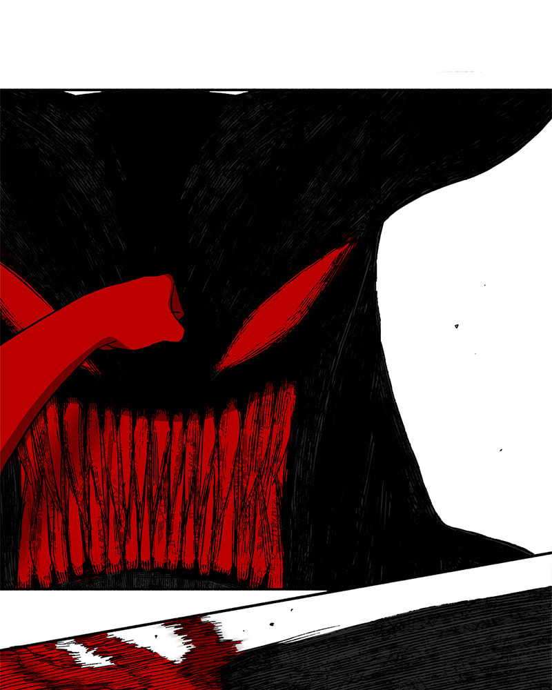 Mosquito Wars Chapter 23 page 33 - 