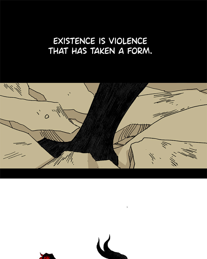 Mosquito Wars Chapter 23 page 57 - 
