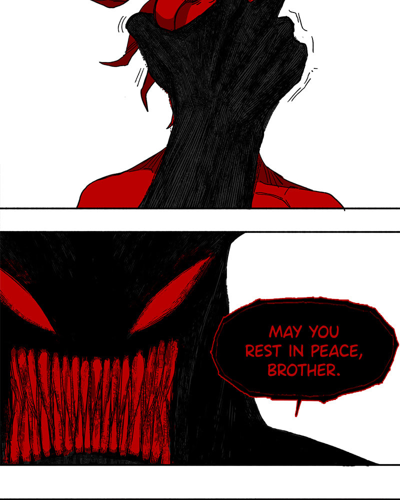 Mosquito Wars Chapter 23 page 59 - 