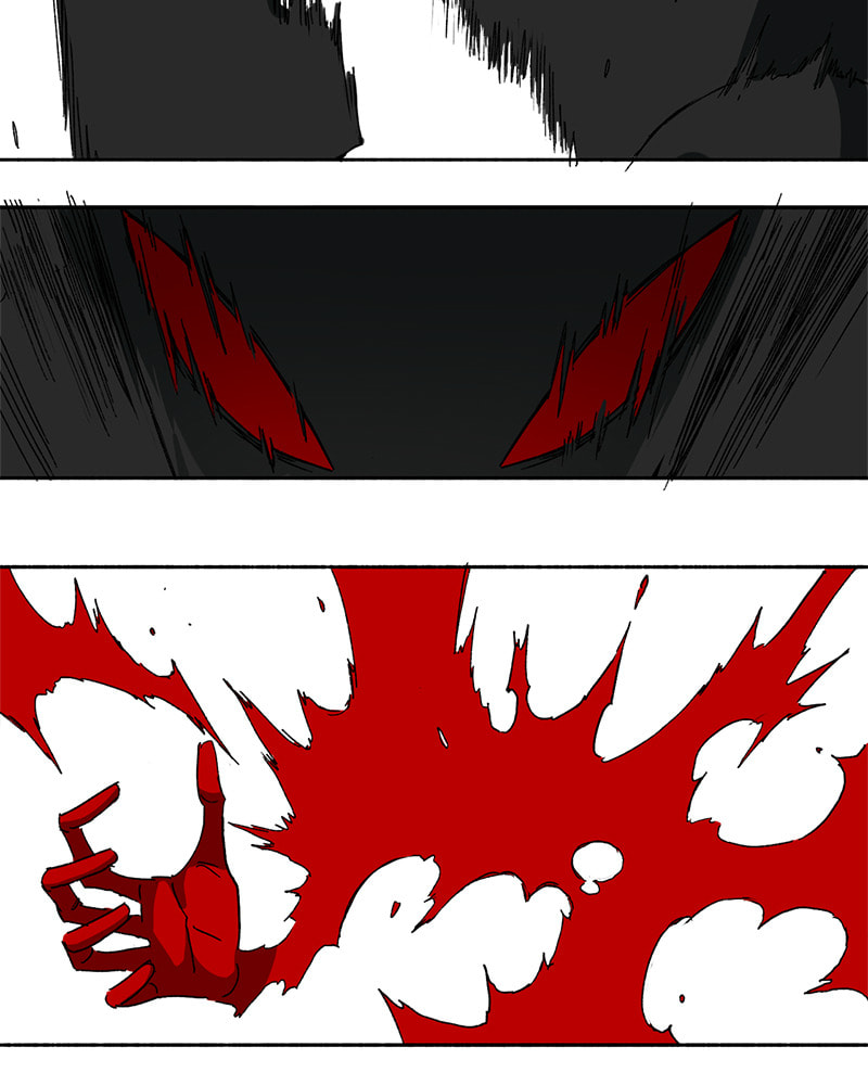 Mosquito Wars Chapter 23 page 7 - 