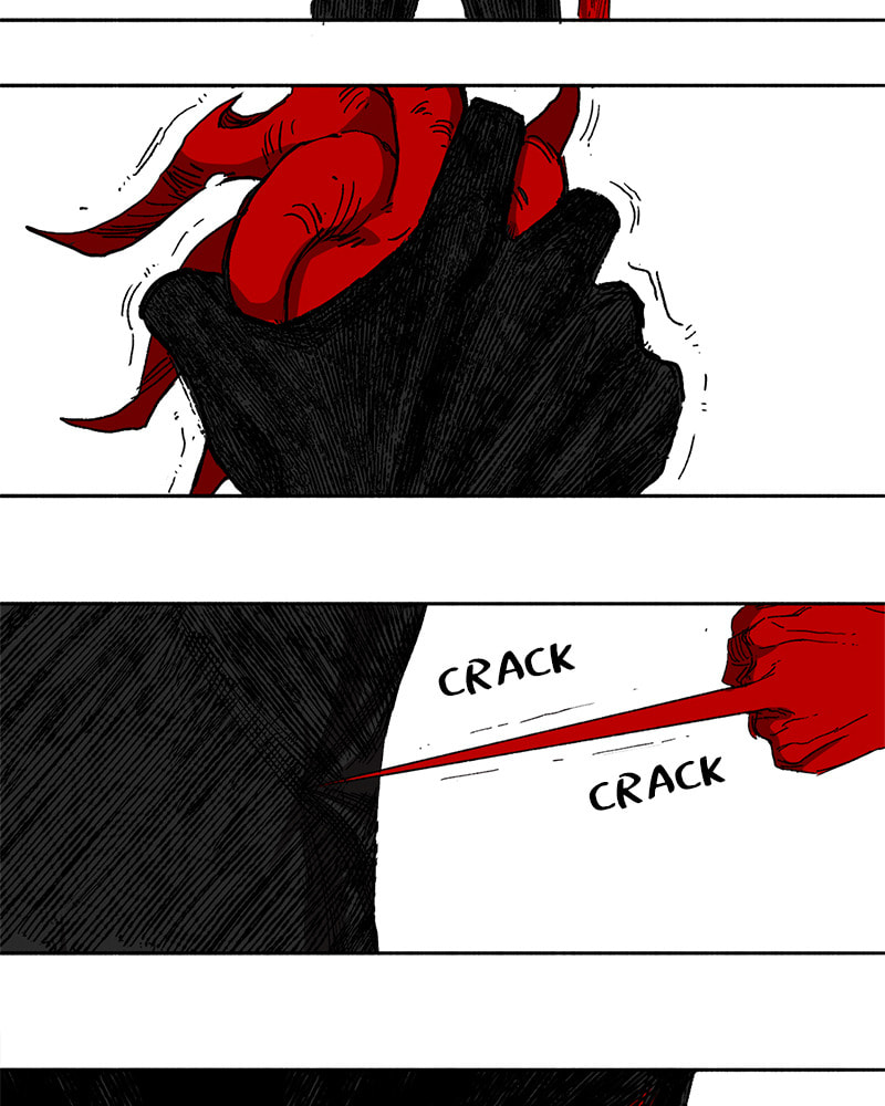Mosquito Wars Chapter 23 page 62 - 