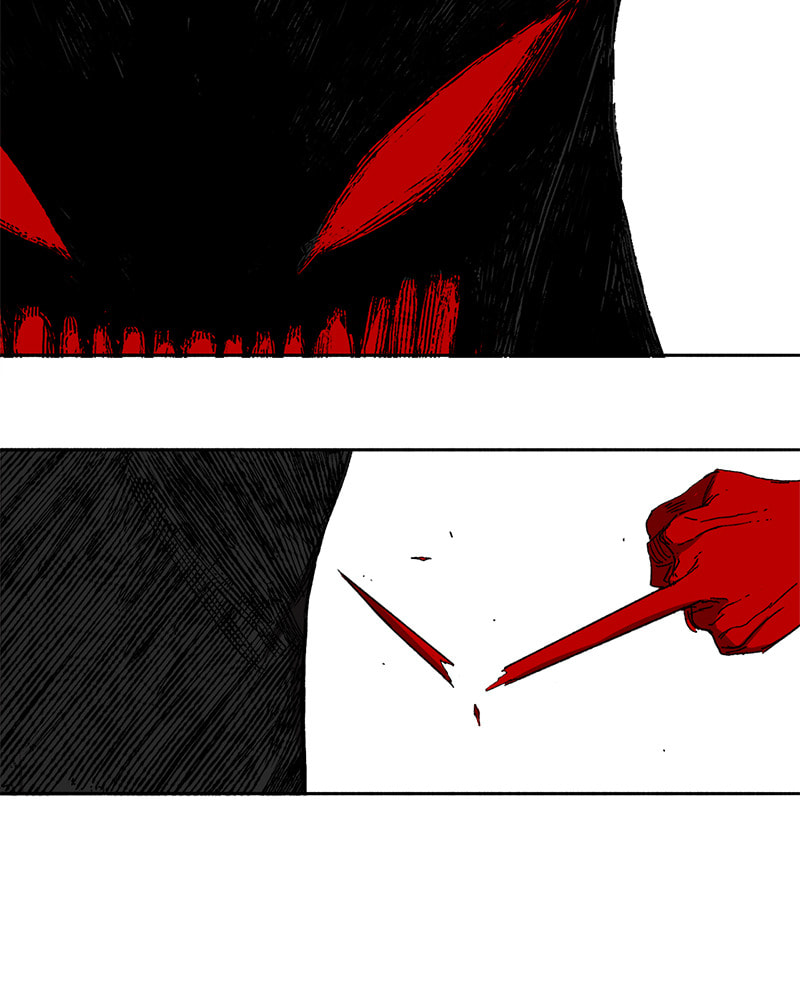 Mosquito Wars Chapter 23 page 63 - 
