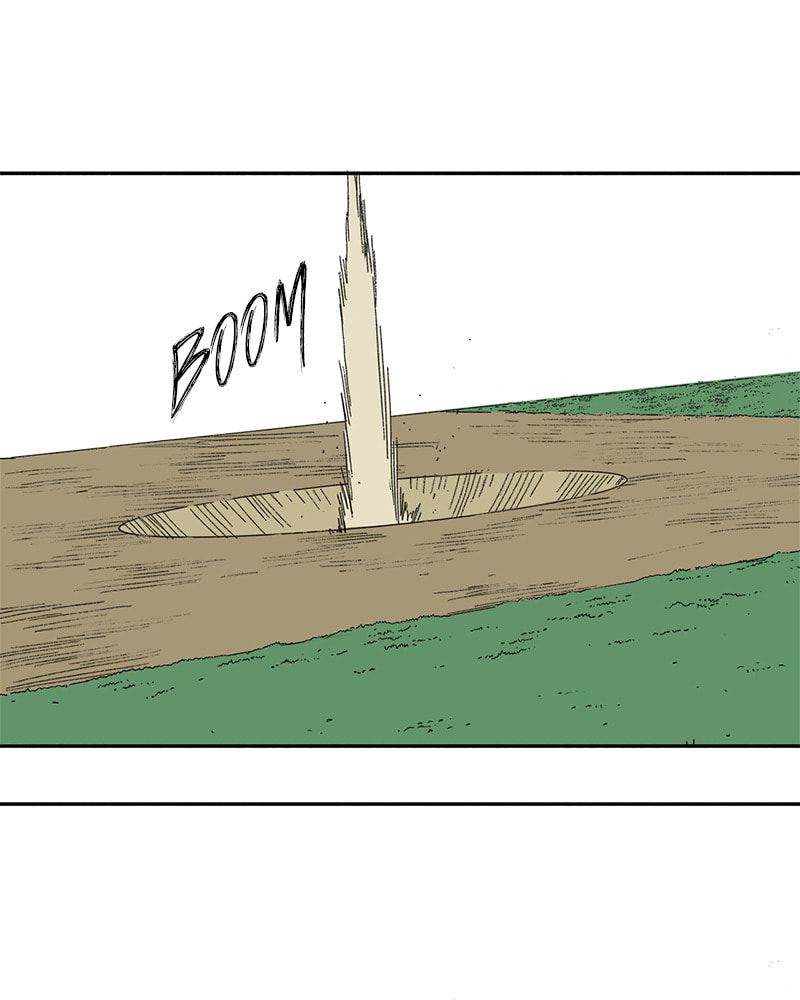 Mosquito Wars Chapter 23 page 65 - 