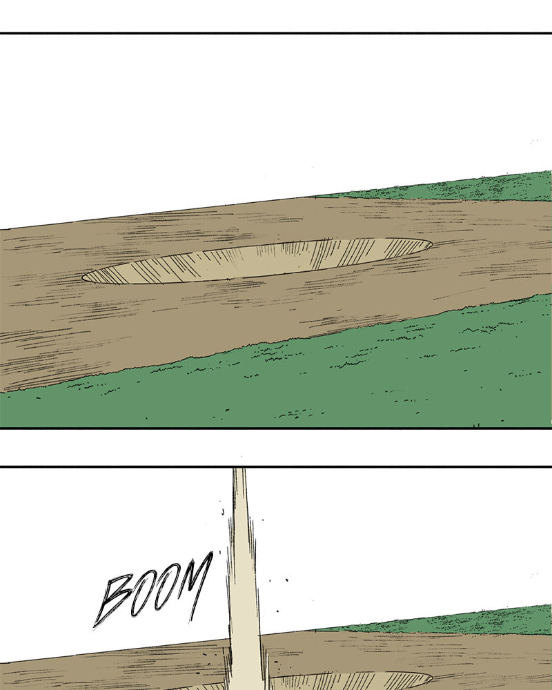 Mosquito Wars Chapter 23 page 67 - 