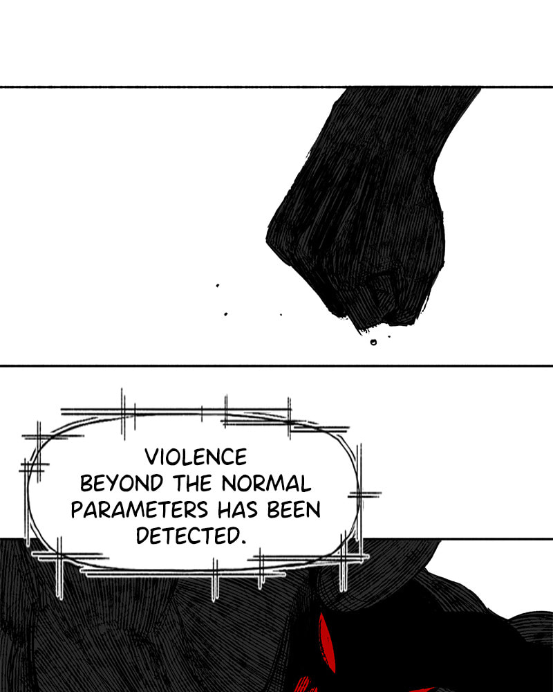 Mosquito Wars Chapter 23 page 70 - 