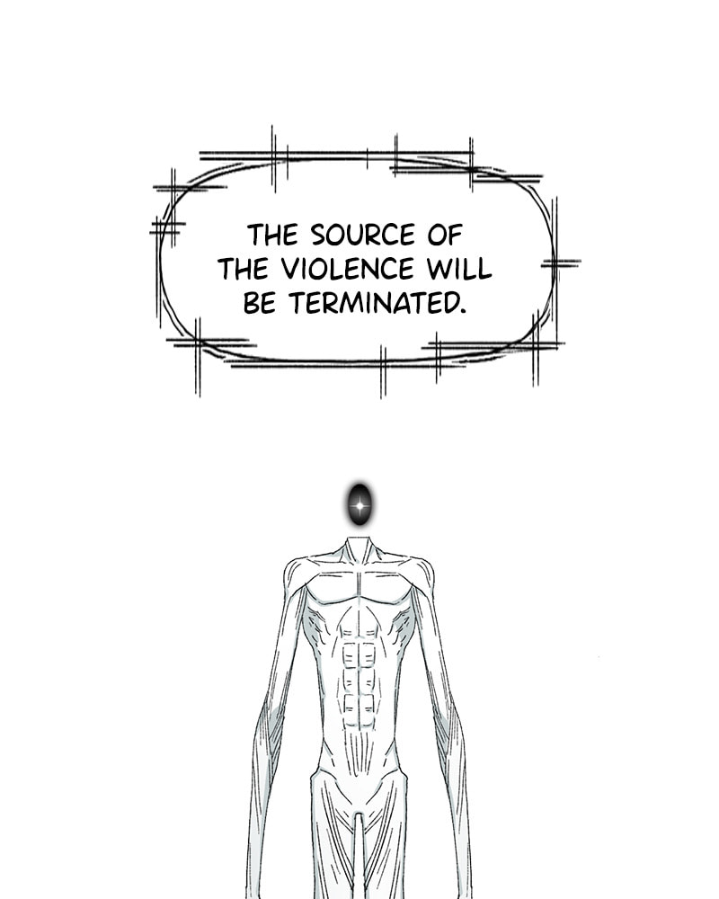 Mosquito Wars Chapter 23 page 75 - 