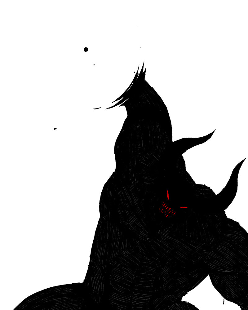 Mosquito Wars Chapter 24 page 2 - 