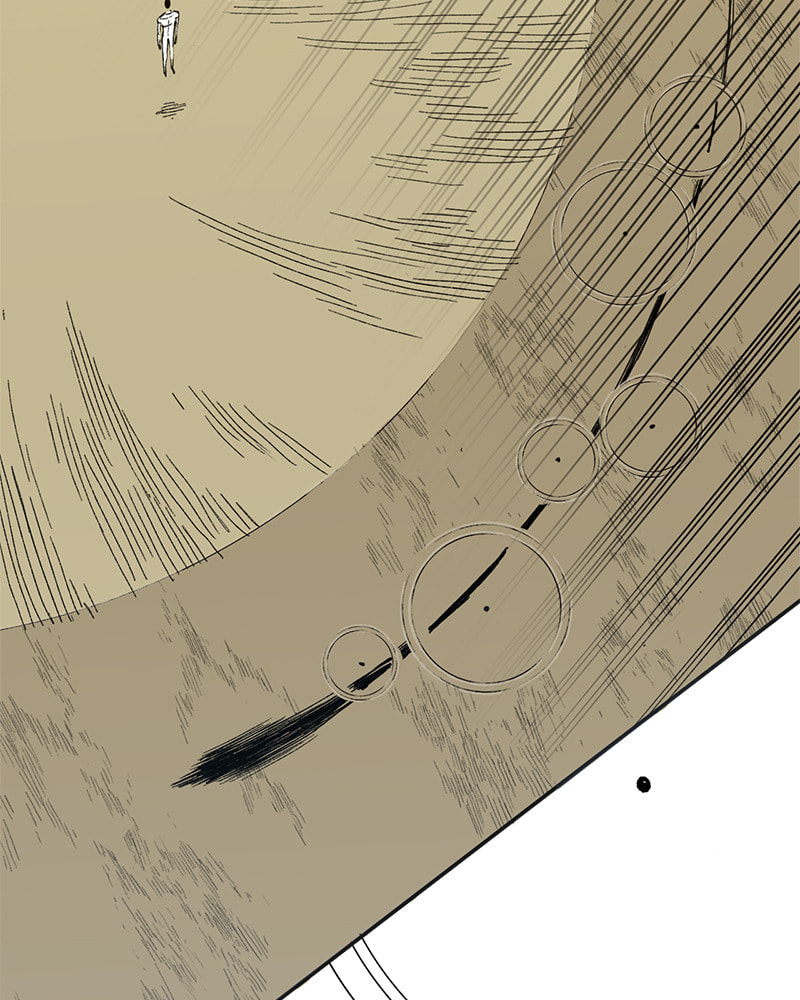 Mosquito Wars Chapter 24 page 12 - 