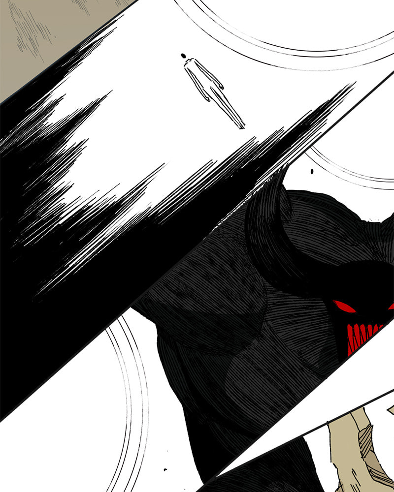 Mosquito Wars Chapter 24 page 13 - 