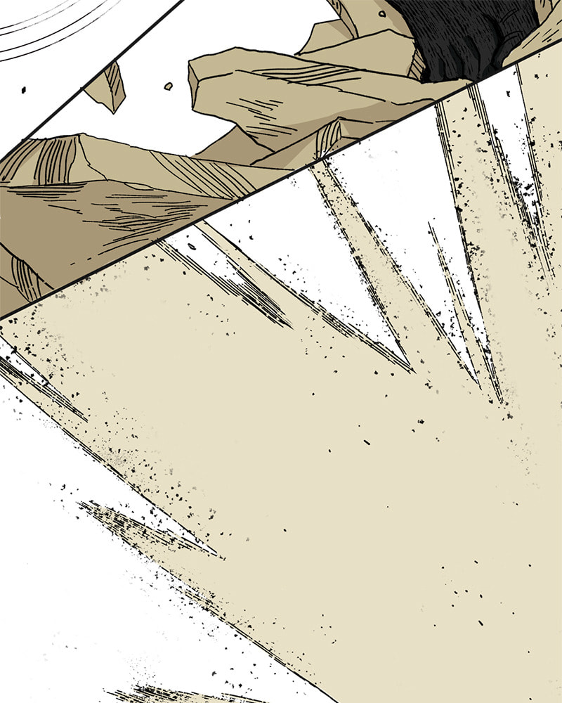 Mosquito Wars Chapter 24 page 15 - 