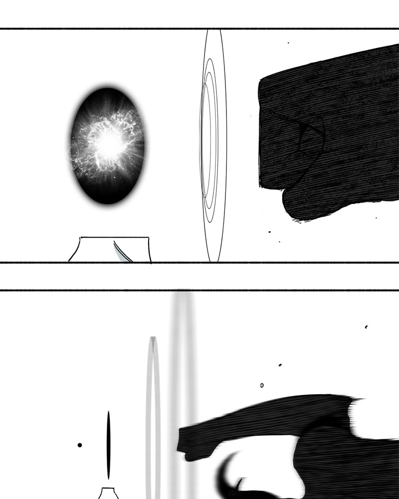 Mosquito Wars Chapter 24 page 18 - 