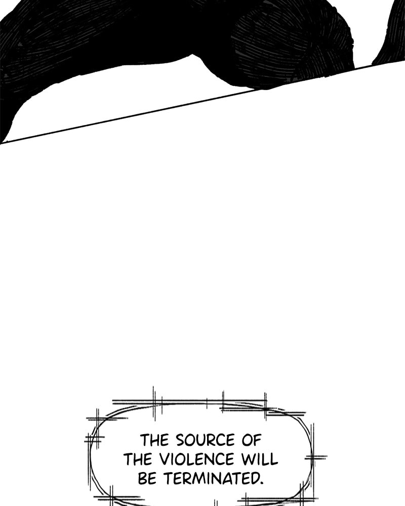 Mosquito Wars Chapter 24 page 3 - 