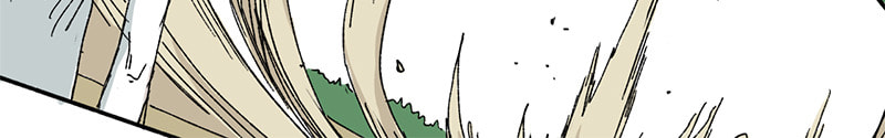 Mosquito Wars Chapter 24 page 21 - 