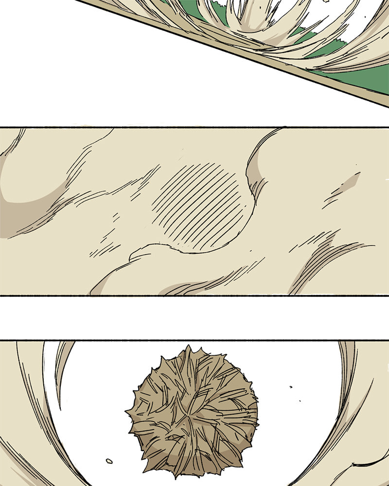 Mosquito Wars Chapter 24 page 22 - 