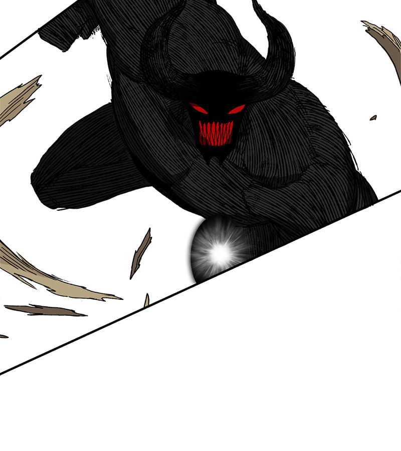 Mosquito Wars Chapter 24 page 24 - 