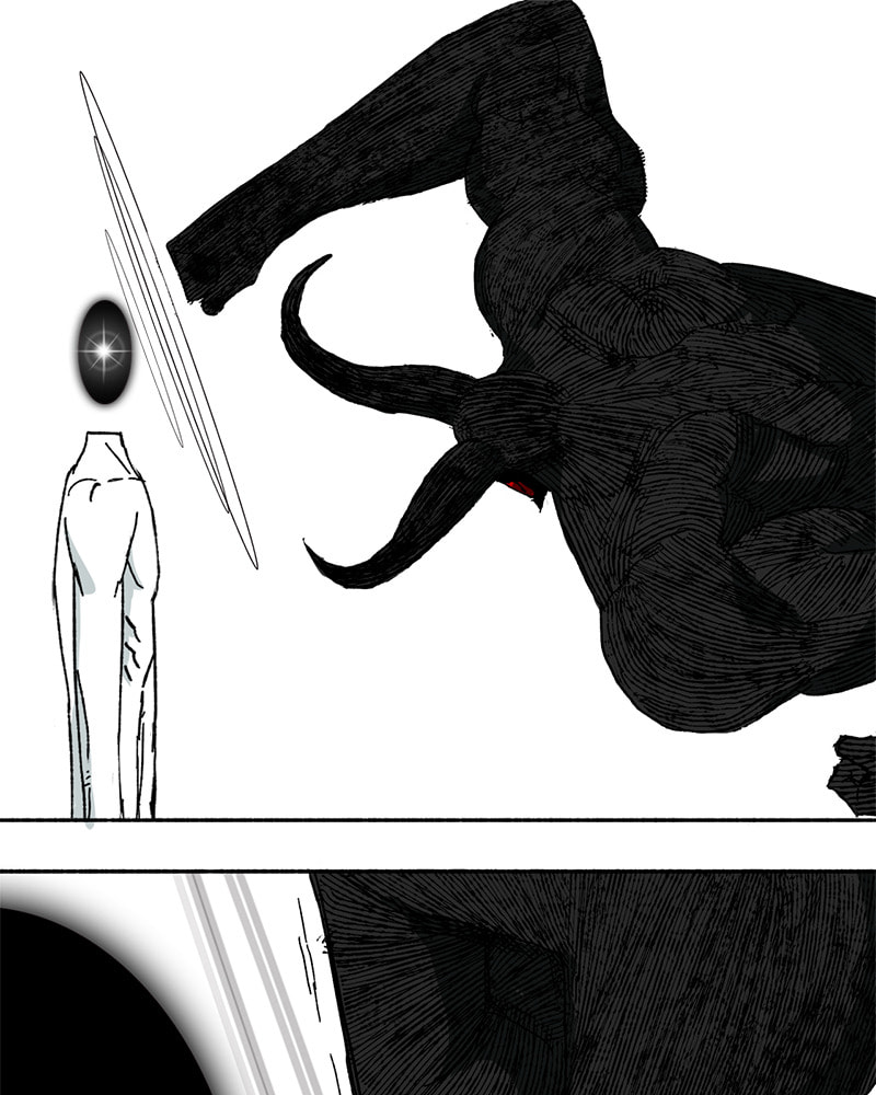 Mosquito Wars Chapter 24 page 25 - 