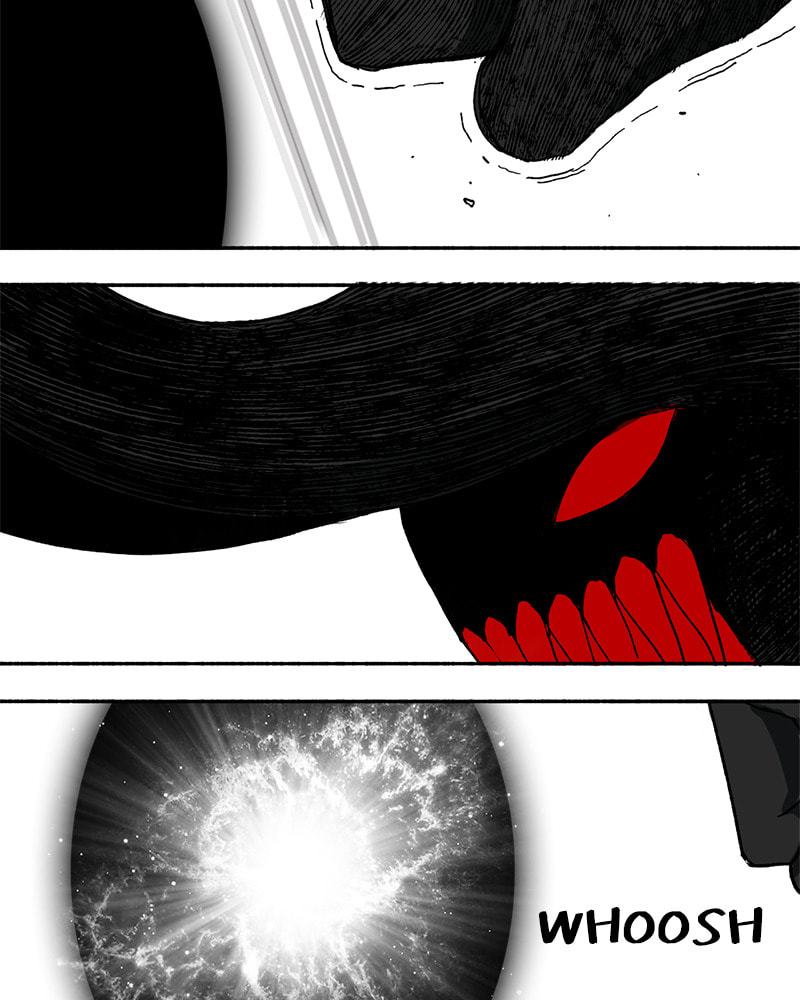 Mosquito Wars Chapter 24 page 26 - 