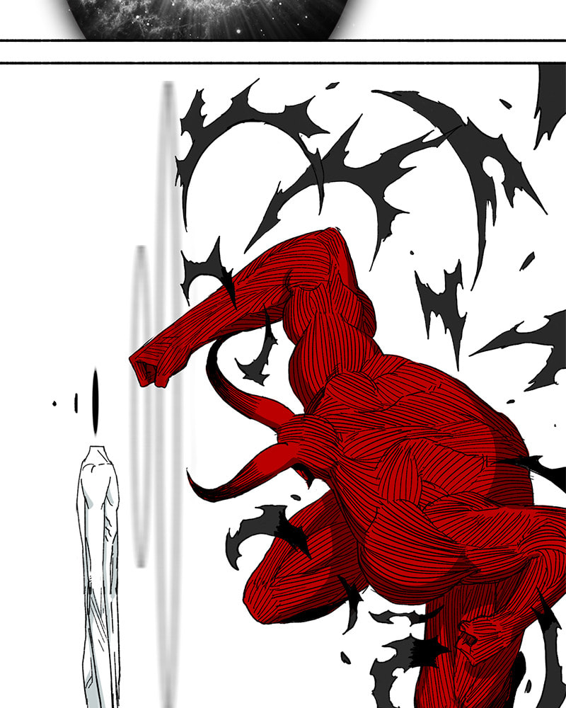Mosquito Wars Chapter 24 page 27 - 