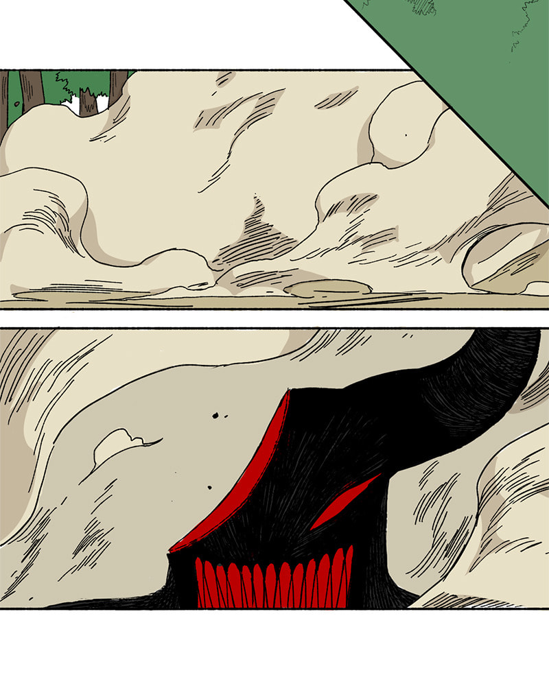 Mosquito Wars Chapter 24 page 30 - 