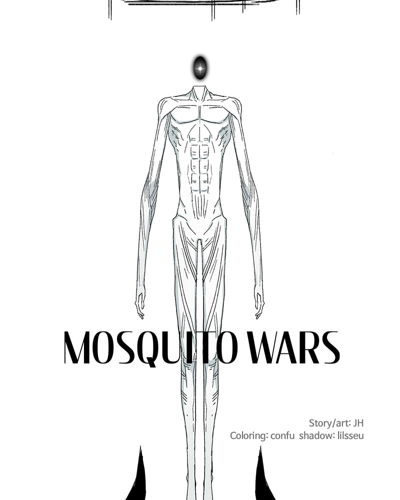Mosquito Wars Chapter 24 page 4 - 