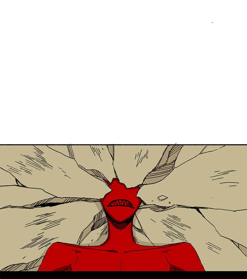 Mosquito Wars Chapter 24 page 31 - 