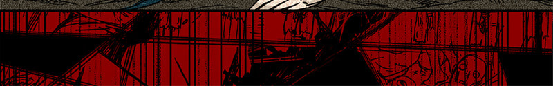 Mosquito Wars Chapter 24 page 35 - 