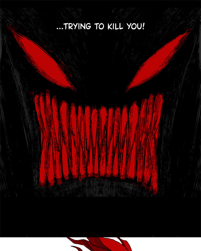 Mosquito Wars Chapter 24 page 39 - 