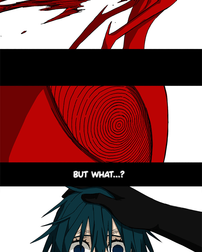 Mosquito Wars Chapter 24 page 44 - 