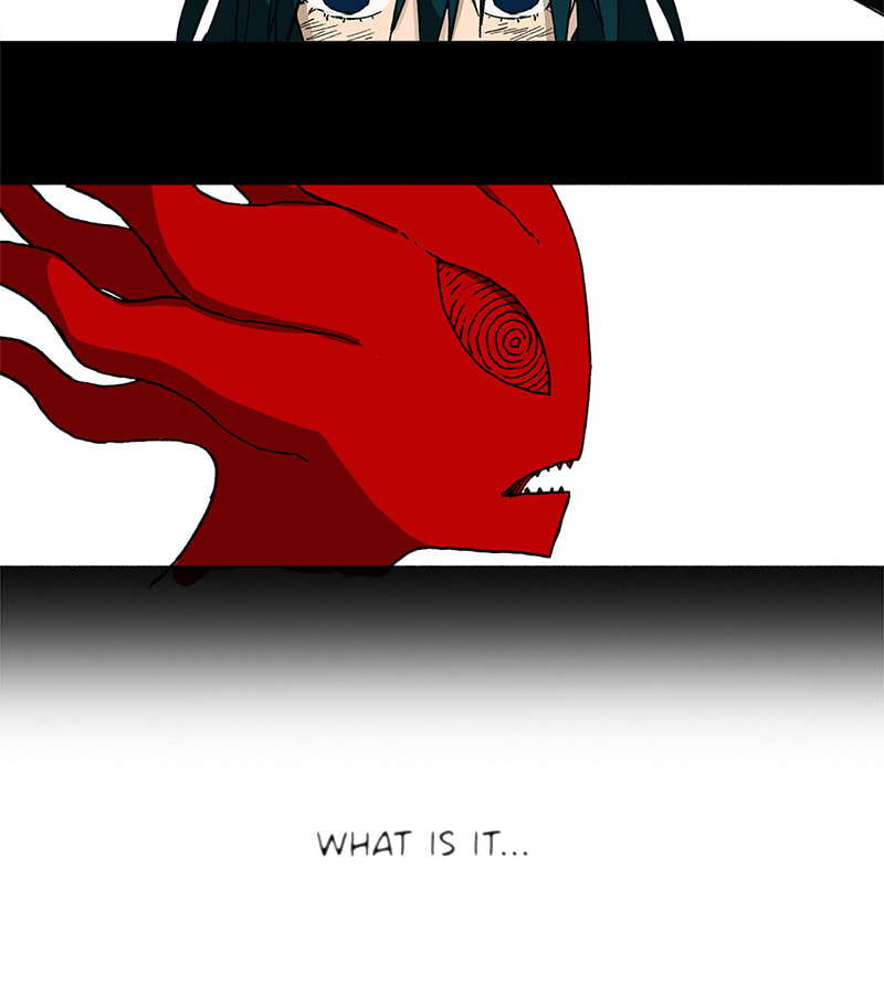 Mosquito Wars Chapter 24 page 45 - 